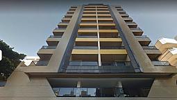 Apartamento Para Venda, Na Praia Do Morro, Guaraparí
