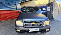S10 2007 Flex Muito Nova