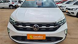 Vw - Volkswagen Nivus Nivus Highline 1.0 200 Tsi Flex Aut