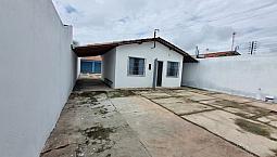 Casa No Vale Do Gavião - Residencial Mirian Pacheco
