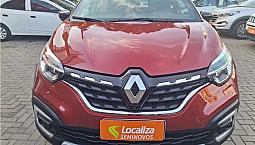 Renault Captur 2023 1.3 Tce Flex Iconic X-Tronic