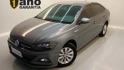 Volkswagen Virtus Virtus Comfort. 200 Tsi 1.0 Flex 12V Aut