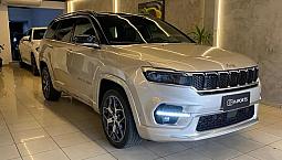 Jeep Commander Commander Overland T270 1.3 Tb Flex Aut