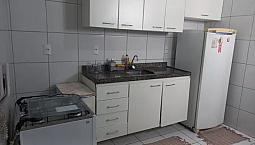 Aluguel Apartamento Mobiliado 