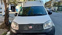 Fiat Fiorino Furgão 