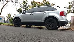 Ford Edge Sel 3.5 V6 24V Awd Aut. 2011