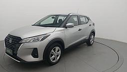 Nissan Kicks Sv 1.6 16V Flexstar 5P Aut. 2024