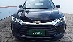 Chevrolet Tracker 2023 1.2 Turbo Flex Premier Automático
