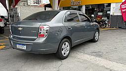 Chevrolet Cobalt Ls 1.4 8v Flexpower 4p 2012