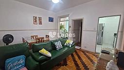 Apartamento Em Andaraí, Rio De Janeiro