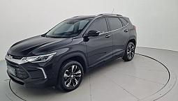 Chevrolet Tracker Premier 1.2 Turbo 12V Flex Aut 2024