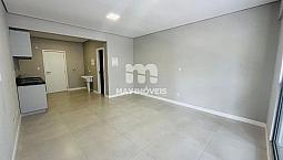 Loft Semi Mobiliado No Centro De Itajaí