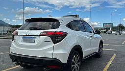Honda Hr-V Touring 1.5 Tb 16V 5P Aut. 2021