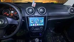 Volkswagen Gol Geração V 1.0 8V Mi Total Flex Mec. 4P 2009