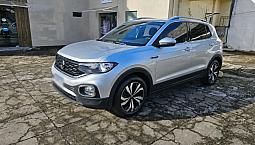 Volkswagen T-Cross Highline 1.4 Tsi Flex 16V 5P Aut 2023