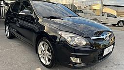 Hyundai I30 2.0 16V 145Cv 5P Aut. 2012
