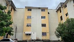Apartamento Para Alugar Na Cidade De Fortaleza-Ce