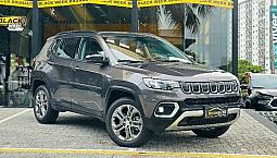 Jeep Compass Long. Td 350 2.0 4X4 Diesel Aut 2023