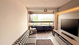 Imperial Anchieta - Manaíra - Lazer Completo - Andar Alto - Sul - 77M² - 02 Suítes - Todo 