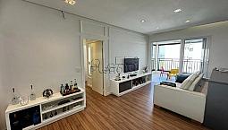 Apartamento À Venda Em Campinas, Swiss Park, Com 3 Quartos, Com 111.79 M², Noville