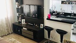 Apartamento Para Alugar Suzano Vila Urupês 47 Metros Oportunidade Unica