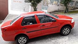 Fiat Siena
