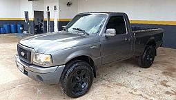 Ranger Diesel 4X4