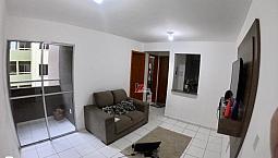Apartamento Mobiliado - Village Do Bosque 2