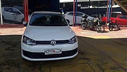 Vw - Volkswagen Saveiro 2014 Completa Barata