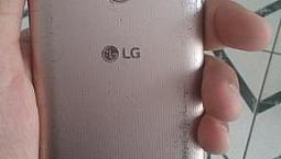 Lg K8