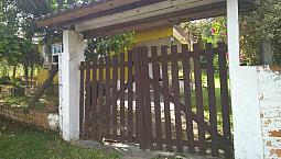 Chácara No Vale Verde Em Portão