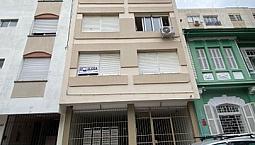 Apartamento À Venda, 32 M² Por R$ 180.000,00 - Cidade Baixa - Porto Alegre/Rs