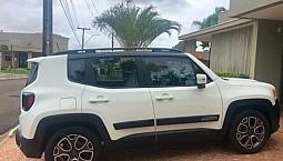 Jeep Renegade 2016