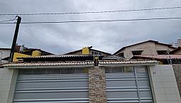 Casa À Venda, 3 Quartos, 3 Suítes, 2 Vagas, Nova Parnamirim - Parnamirim/Rn
