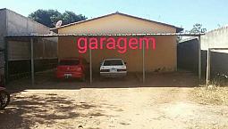 Alugo Kitnet Aparecida 