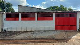 Ótima Casa 3 Quartos Com Suíte No Jardim Inga