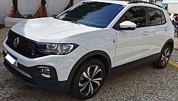 T-Cross