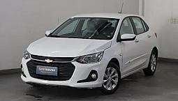 Chevrolet Onix Ltz 1.0 2020