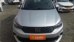 Fiat Argo 2022 1.0 Firefly Flex Drive Manual