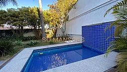 Casa Excepcional No Residencial Das Flores!