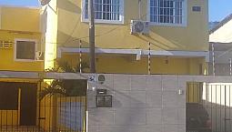 Vendo Casa Duplex  No Ipsep Para Comércio