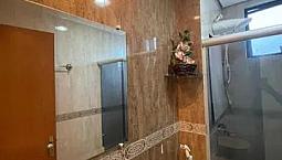 Apartamento Bairro Jardim Guanabara 2 Quartos