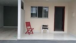 Aluguel De Casa Na Rua Salgado Filho 