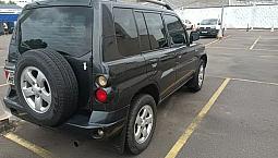 Pajero Tr4 Automático 