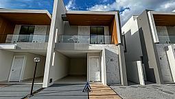 Venda. Casa Nova No Caçari. Condomínio Brisa Park. 3 Suítes. Apta A Financiamento.