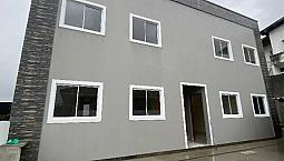 Apartamento Novo Em São José - Primeiro Aluguel