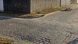 Apartamento Novo Geisel 1