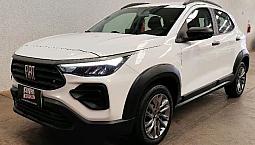 Fiat Pulse Drive 1.3 8V Flex Mec. 2024