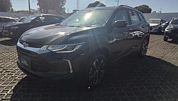 Chevrolet Tracker 2024 1.2 Turbo Flex Premier Automático