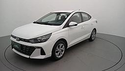 Hyundai Hb20S Comfort Plus 1.0 Tb Flex 12V Aut 2025